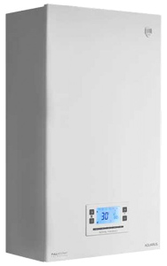 Настенный котел Настенный котел