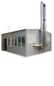 Настенный котел Настенный котел